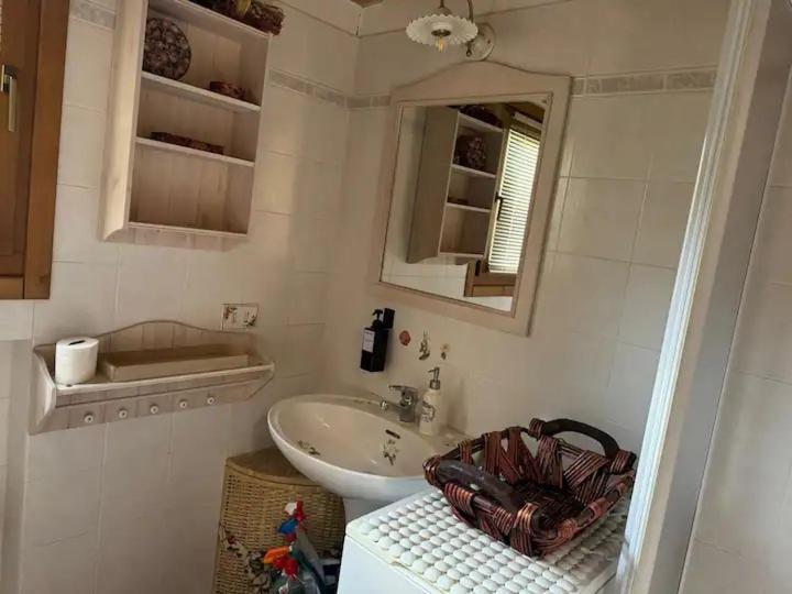 "Fresia" Chalet Turistico A Fisto Apartamento Spiazzo  Exterior foto